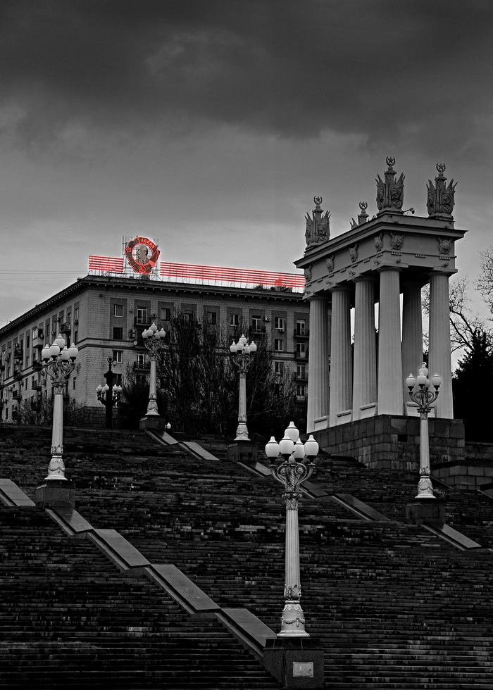Вот такая весна