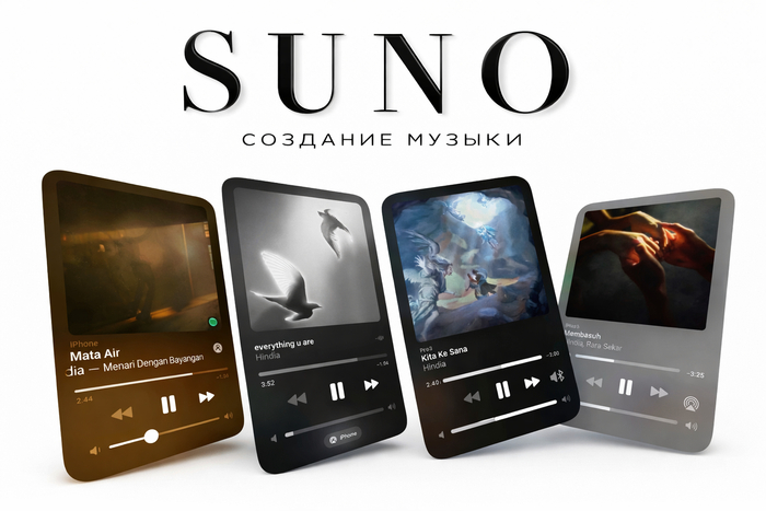 SUNO AI