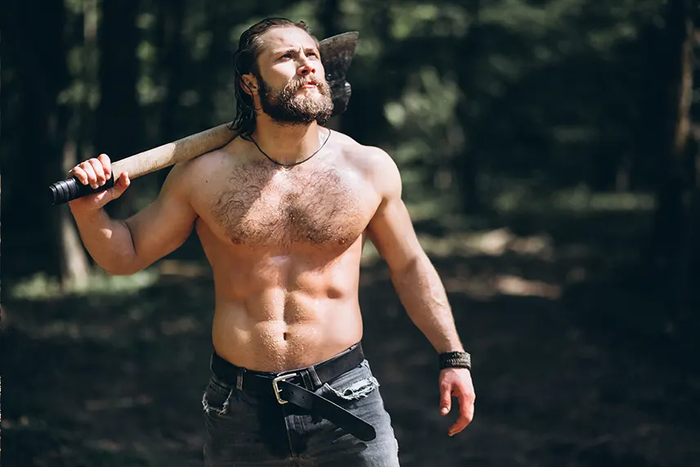 �������������� (�� ����. lumberjack � �������) � ��� ����������� ��������� ����� ������, ����������� �������� ���������� ����� ���������.