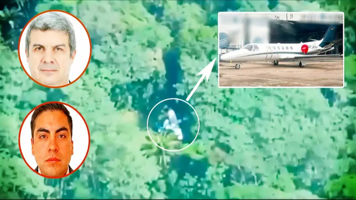 ����� � <!--noindex--><a href="https://pikabu.ru/story/tragediya_v_nebe_nad_boliviey_tekhnicheskiy_razbor_katastrofyi_biznesdzheta_cp3243_13881912?u=http%3A%2F%2Fwww.reduno.com.bo&t=www.reduno.com.bo&h=e3b5ec1333bf288a91142d8610118c78ea77f365" title="http://www.reduno.com.bo" target="_blank" rel="nofollow noopener">www.reduno.com.bo</a><!--/noindex-->, ����: Montaje CHMF