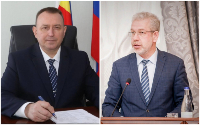 Два экс-мэра Волгодонска могут сесть в тюрьму из-за льготной квартиры в элитном доме: «намутили» Мариненко и Иванов