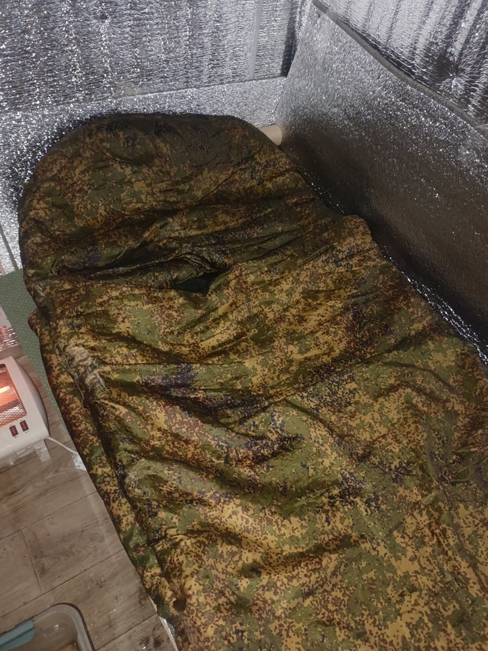 Армейское…