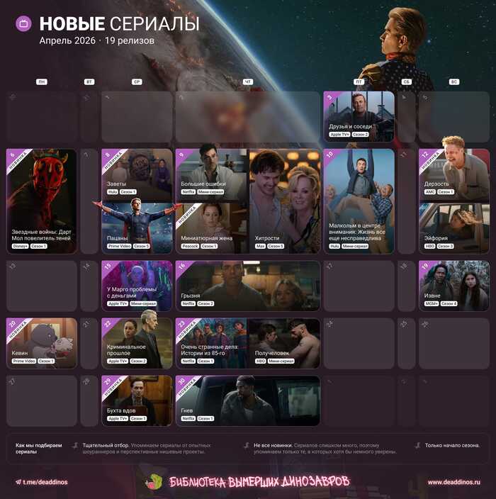 ����� ������� � ������ 2026