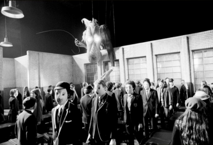 ���� �� ����� Pink Floyd �Another Brick In the Wall�