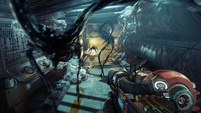 Prey