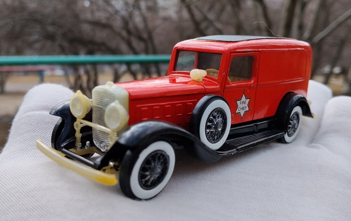 Cadillac V16