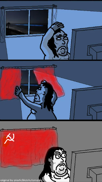 Ответ Khorm в «Ситуация»