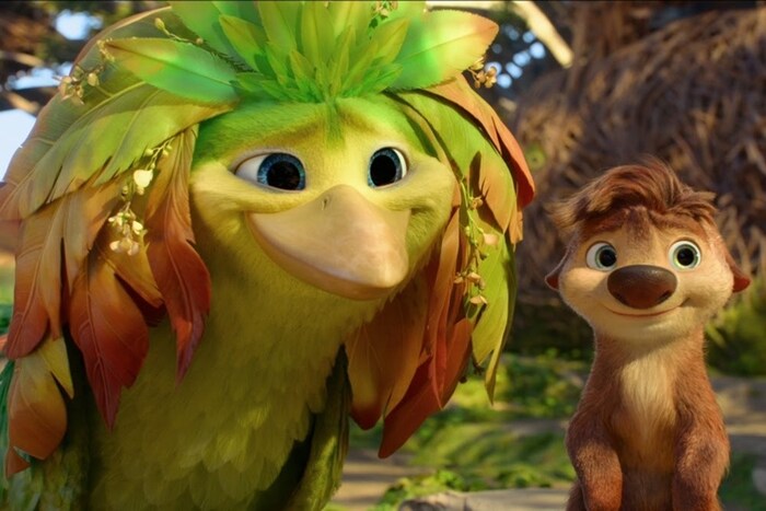 �������� ������� ����������� "� ����� �����" �� Netflix
