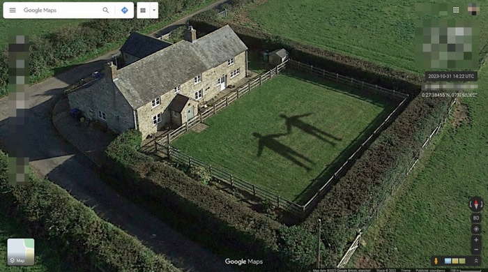 � ������� 13 ��� � ��������� �������� �� Google Maps ���� ������ ���