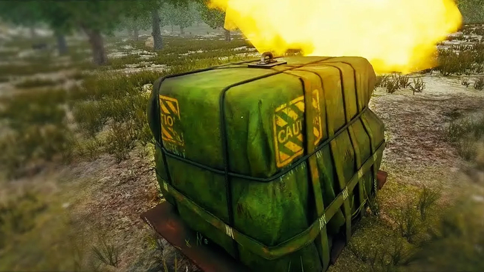 ���� �������� ����� ������� ��������� � PUBG?