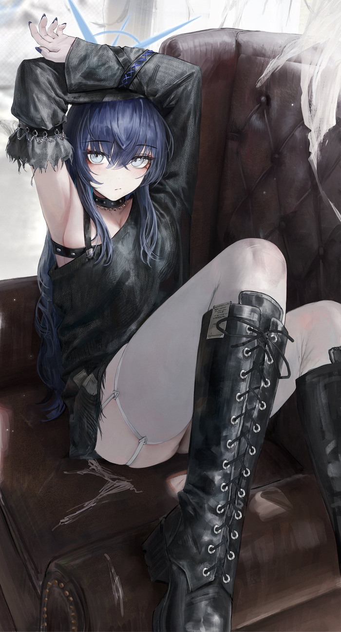 Saori