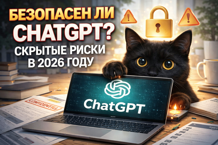 ��������� �� CHATGPT?