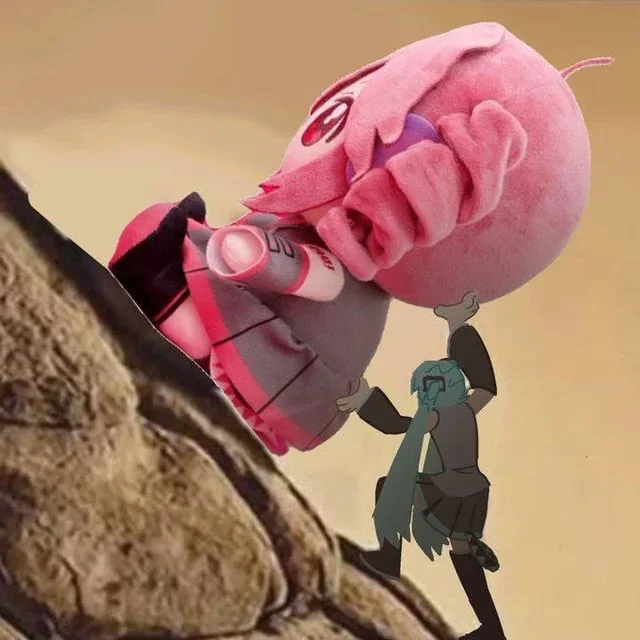 Random Anime Meme Collection #92 - Series Collections of random anime memes, Short videos, Vertical video, Anime, Anime memes, Picture with text, Video, Soundless, Longpost
