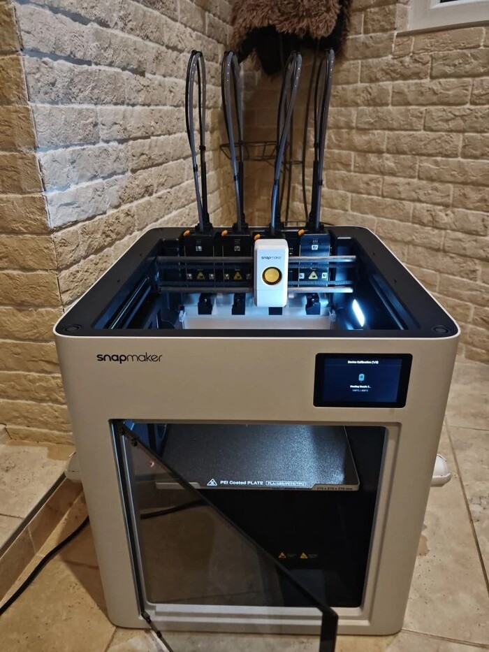 Snapmaker U1