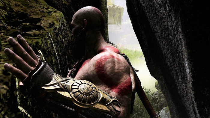 � God of War Ragnarek (2022) ������ � ������ �������. �� ����� ������������ ������� �����, �� ���� ����� ������� ��� ���� � ��������� ����. <a href="https://www.reddit.com/r/ItsAllAboutGames/comments/1pjbcq2/did_you_know_elevators_and_narrow_cracks_in_rocks/" target="_blank" rel="nofollow noopener">��������</a>