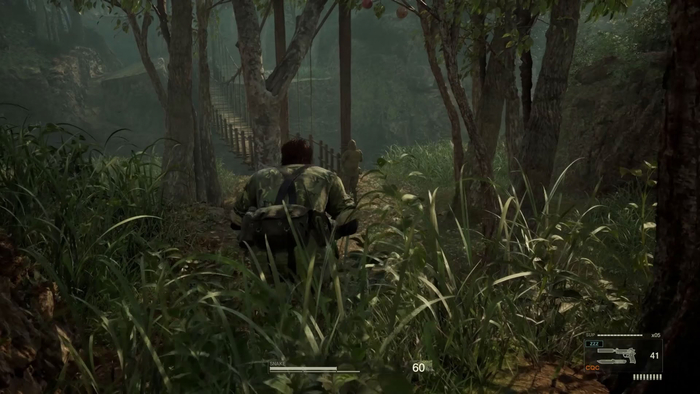 Metal Gear Solid Delta (2025) � ������ �������� ��������, � ����� ��-�������� ������� � �������� ��� ������, ���� ���� ��� ��� ��������� �����. <a href="https://pt.ign.com/metal-gear-solid-delta-snake-eater/150168/review/metal-gear-solid-delta-snake-eater-analise" target="_blank" rel="nofollow noopener">��������</a>