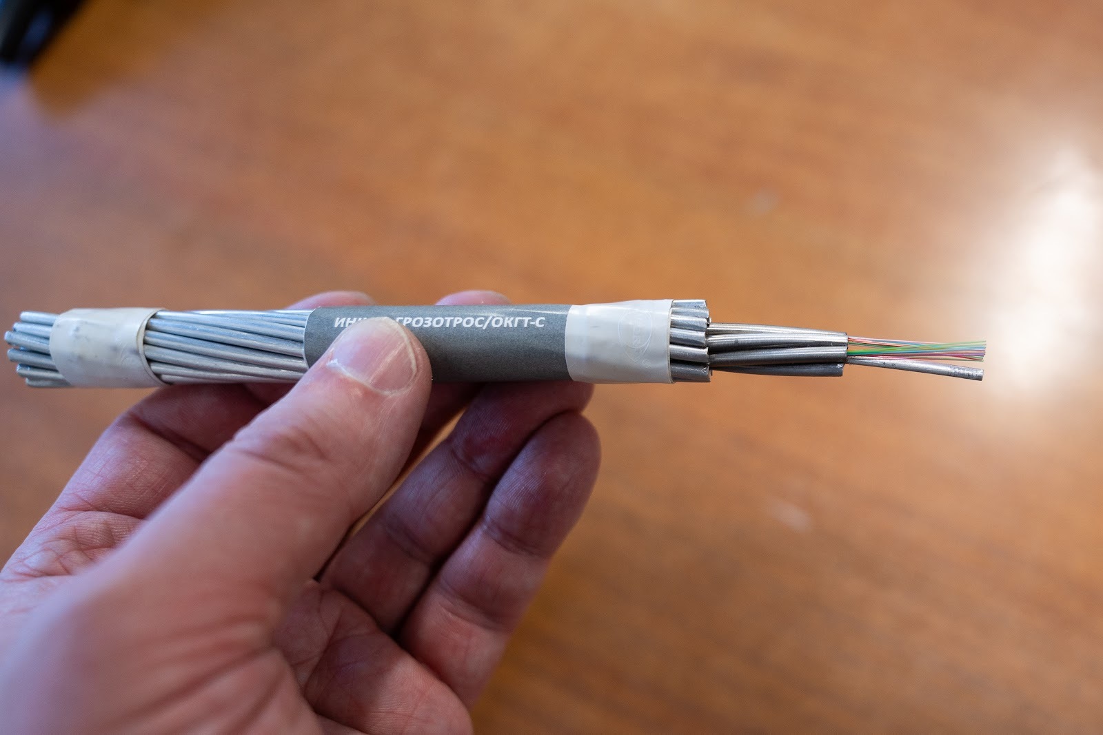 How fiber-optic cable is made and why it is needed on the Northern Sea Route - My, Industry, Production, Factory, Cable, Optical cable, Internet, Russian production, Machine, Permian, Perm Territory, Import substitution, What is it made of?, How is it done, Longpost
