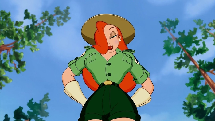 ���� �� ��������������� Trail Mix-Up