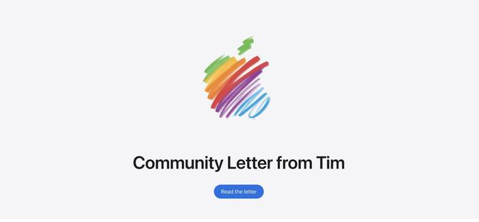 �� ������� �������� Apple.com  ��������� ������� ���������� �� ����