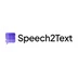 Speech2Text