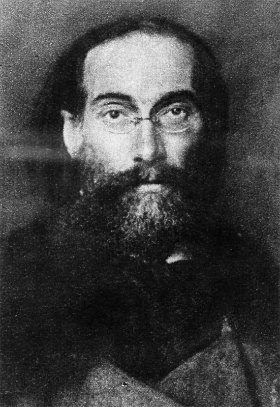 Густав Ландауэр