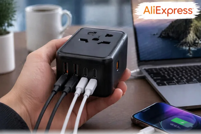 20 полезных товаров с AliExpress для дома, техники и комфорта