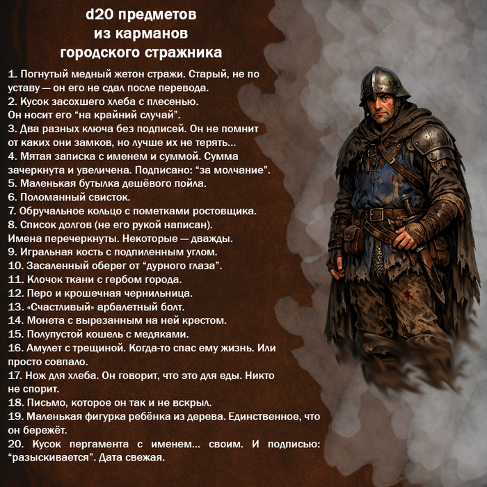 D20 ��������� �� �������� ���������� ���������