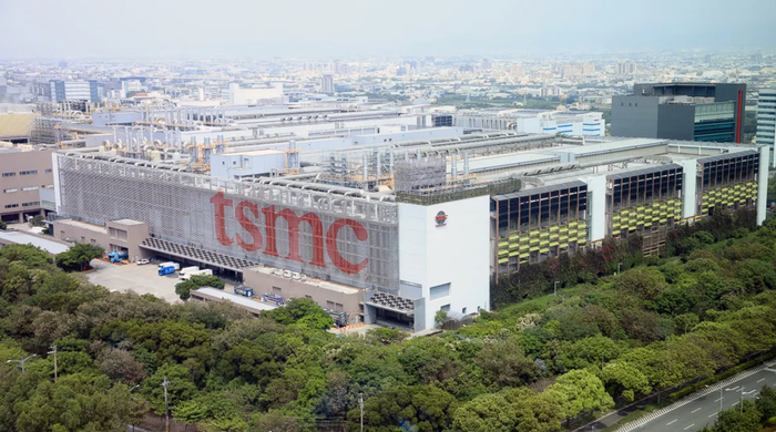 Taiwan Semiconductor Manufacturing Company, ����� ��������� ��� TSMC (������, ����������� ������� ���� �������).
