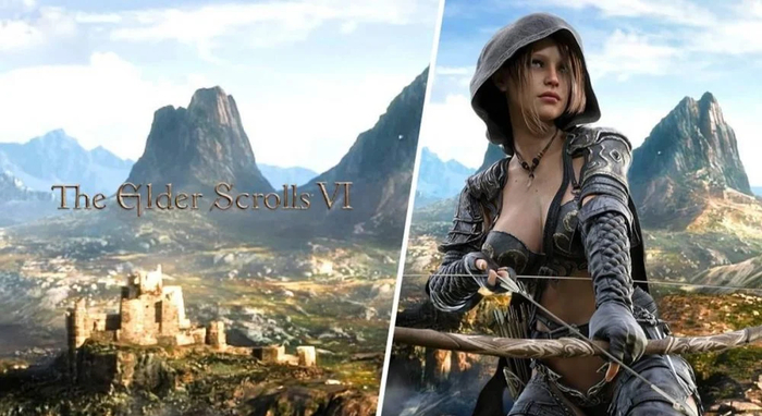 The Elder Scrolls 6: ����������� � �������� � ����� ������ Creation Engine 3