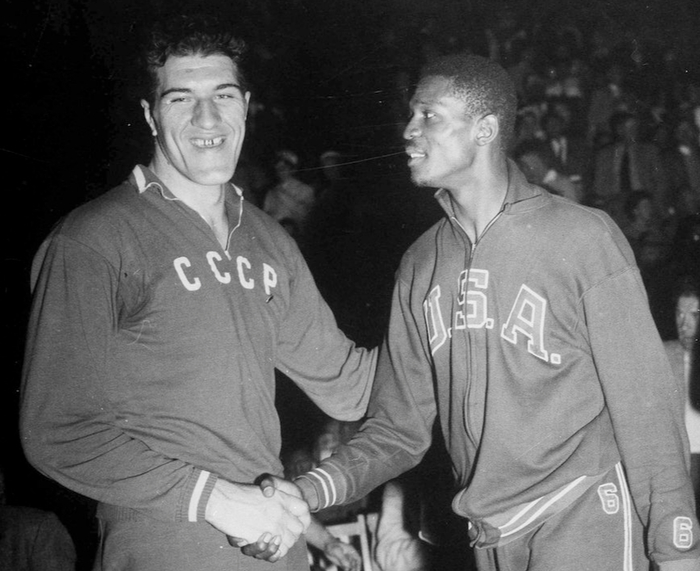 ������� ������ �������������� ������ � ��� 50-� ����� � ��� ��������� � ����� ��������