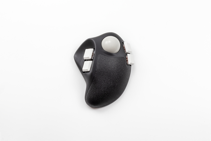 Trackball Royale