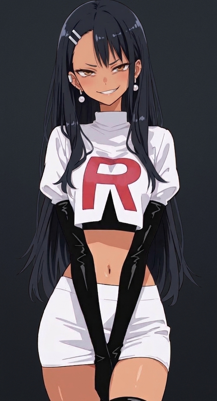 NagatoRo