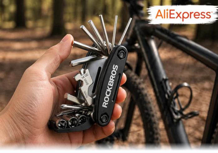 20 полезных товаров с AliExpress для дома, гаджетов и повседневной жизни
