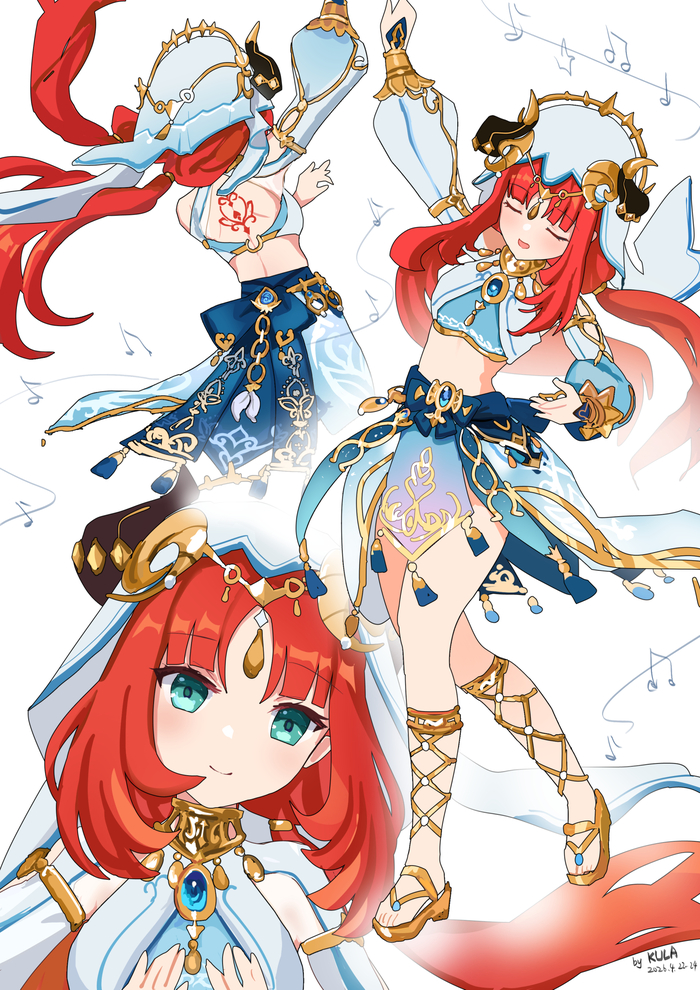 ����