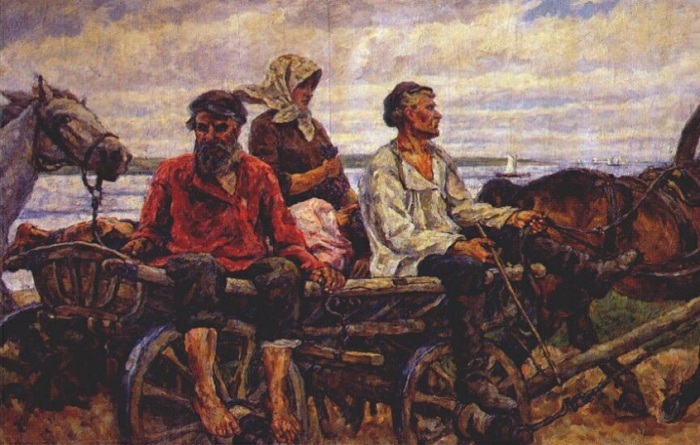 "��������. ����������� � �������" (1926)