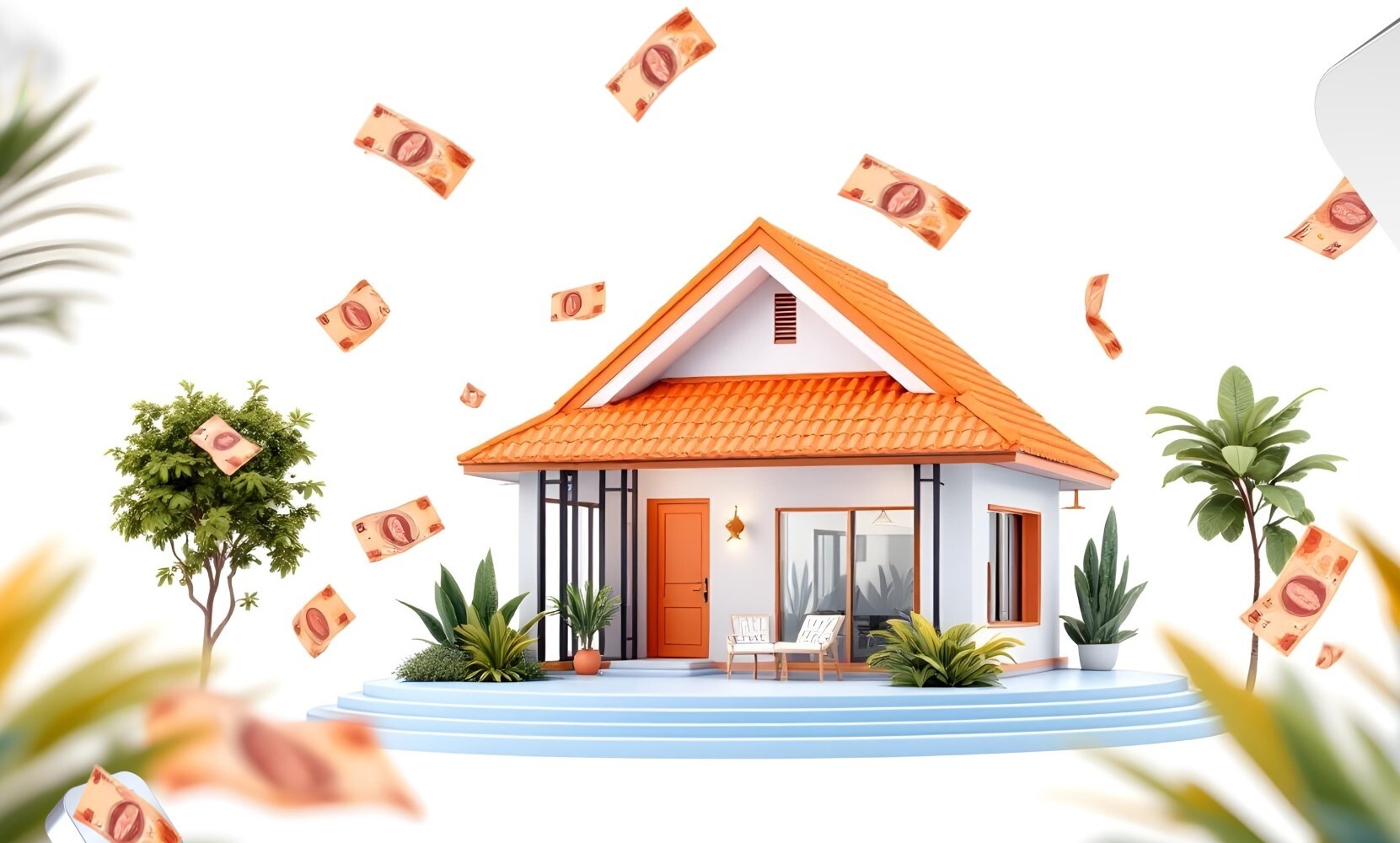 How to choose and complete a real estate transaction abroad - My, Bank, Documentation, Overseas property, Buying a property, Longpost