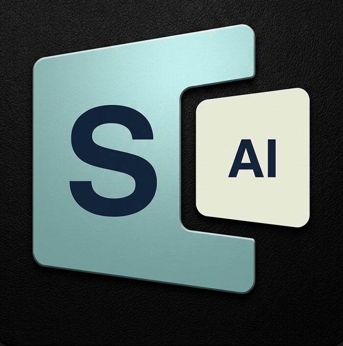 1. Slidy AI — твой личный дизайнер презентаций