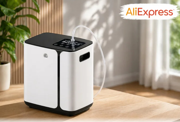 20 полезных товаров с AliExpress для дома, техники и комфорта