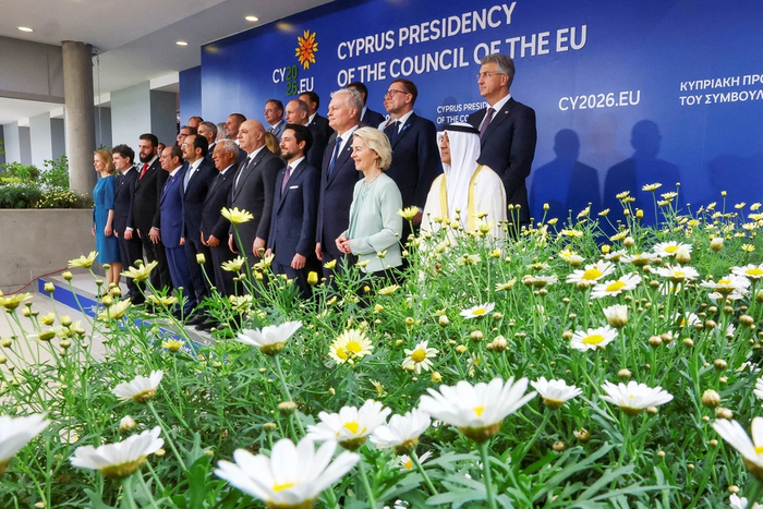 ������ ��������� �� �����. ����: REUTERS.