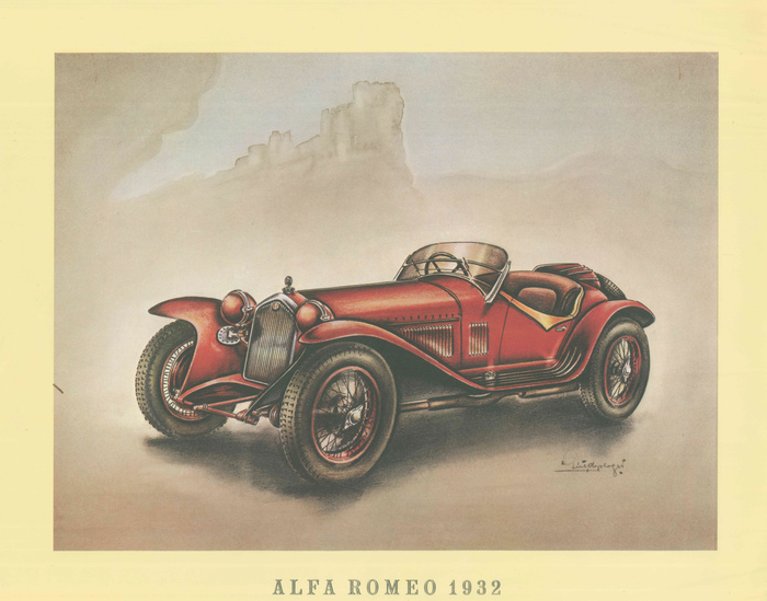 � ������������ ���������� Le Mans, ��� ��������� �� ��� ������ ������� ����������.