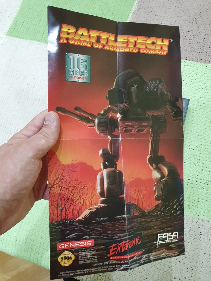 ������ BattleTech