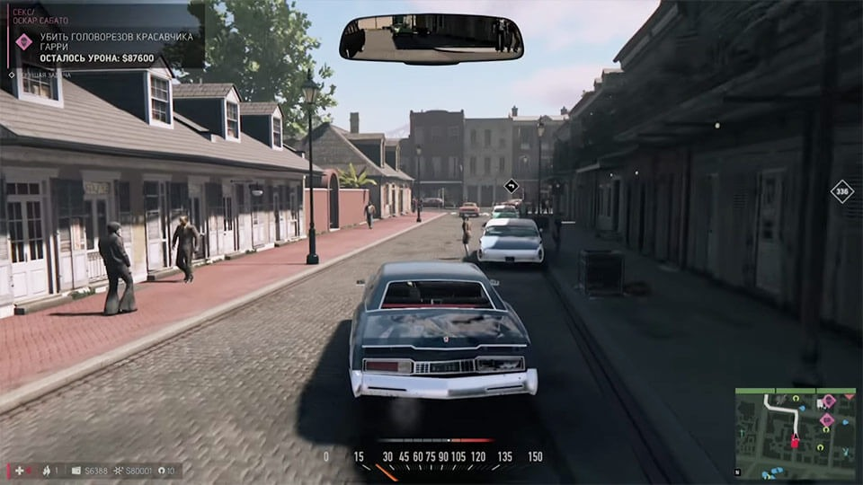 The GTA Franchise as a Cultural Phenomenon. Part 2 - Series GTA is not just a game, Games, Computer games, Gamers, Video game, Gta, Gta 5, GTA: San Andreas, Gta vice city, Gta iv, Gta 3, GTA Online, Rockstar, Company Blogs, Longpost