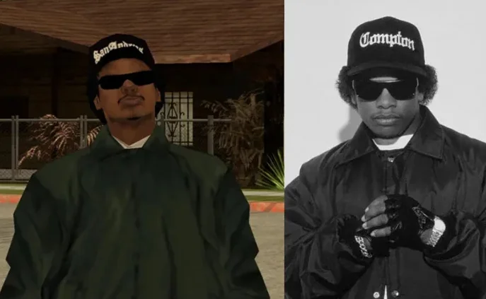The GTA Franchise as a Cultural Phenomenon. Part 2 - Series GTA is not just a game, Games, Computer games, Gamers, Video game, Gta, Gta 5, GTA: San Andreas, Gta vice city, Gta iv, Gta 3, GTA Online, Rockstar, Company Blogs, Longpost