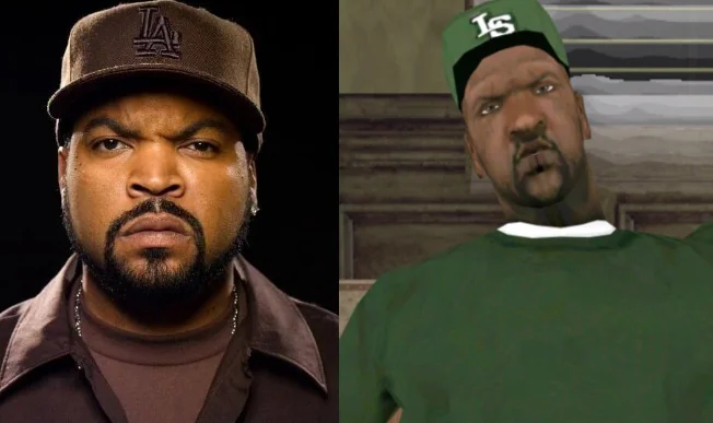 The GTA Franchise as a Cultural Phenomenon. Part 2 - Series GTA is not just a game, Games, Computer games, Gamers, Video game, Gta, Gta 5, GTA: San Andreas, Gta vice city, Gta iv, Gta 3, GTA Online, Rockstar, Company Blogs, Longpost