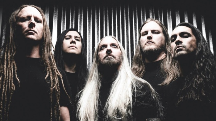 DEVILDRIVER � ����� ������ *Dig Your Own Grave* �� ���������� � ���� 2026 ���� ������� "Strike And Kill" GROOVE METAL/METALCORE