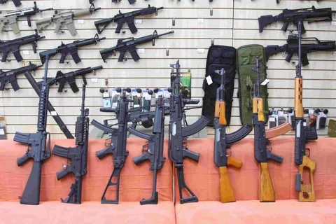 ��� �������� � Taiwangun, Gunfire, Begadi � Evike Europe � �� � �� �������� ���� �����