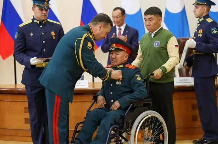 ������ ������� / ����