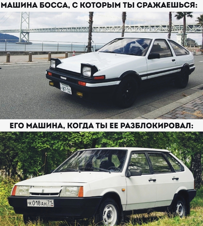 Игровые условности