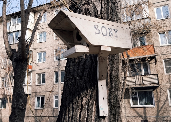 Улица Крупской 24
