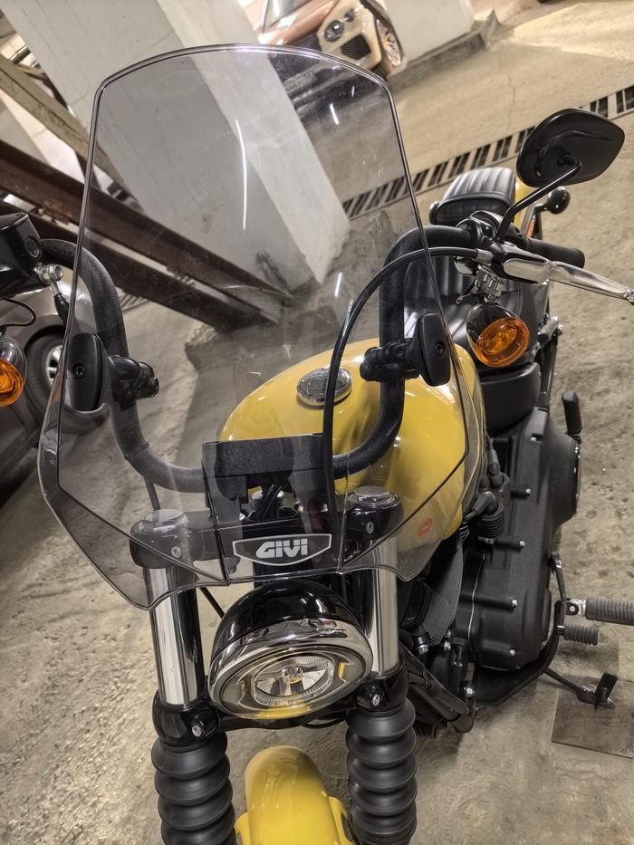 ������������� Givi A660